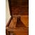 Walnut wood chest, Northern Italy (Bergamo) 17th century