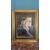 Guglielmo Zocchi, olio su tavola