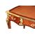 Beautiful Louis XV style diplomatic desk from 19th century France