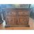 Credenza del '600 in noce