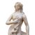 Female hunting figures