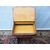 Davenport walnut desk with threads, 19th century. cm L52xW50xH86