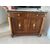 French Empire sideboard with bronzes