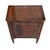 INLAID NIGHTSTAND - LOMBARDY - LOUIS XVI