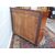 RESTAURED LOUIS PHILIPPE STYLE CAPPUCCINO WALNUT SIDEBOARD MID-19TH CENTURY cm L123xP56xH107