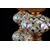 Mother-of-pearl candelabras