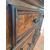 Credenza del '600 in noce