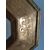 CORNICE RETTANGOLARE IN LEGNO  CON SPECCHIO