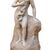 Female hunting figures