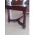 Empire style writing desk
