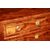 Small Louis XVI Style Walnut Chest of Drawers from the 1800s