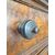 Credenza del '600 in noce