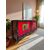 Credenza cinese laccata