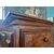 Credenza del '600 in noce