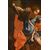 Saint Michael the Archangel, circle of Guido Reni (1575 - 1642)