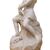 Female hunting figures
