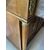 French Empire sideboard with bronzes