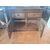 Credenza del '600 in noce