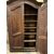 ARM252 - Walnut wardrobe, two doors, 18th century, measures cm L 116 x H 198 x D 35