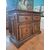 Credenza del '600 in noce