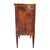 INLAID NIGHTSTAND - LOMBARDY - LOUIS XVI