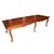 Large Extendable Rectangular Provençal Style Table, 3 meters, 19th century