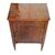 INLAID NIGHTSTAND - LOMBARDY - LOUIS XVI