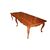 Large Extendable Rectangular Provençal Style Table, 3 meters, 19th century
