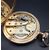 Vacheron & Constantin pocket watch, circa 1908.