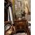 Comodino del XVIII secolo