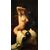 Female Nude with Black Stockings