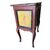 Small lacquered cabinet