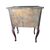Small lacquered cabinet