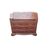 Modenese flap cabinet