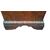 Modenese flap cabinet