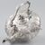William IV sterling silver kettle on stand, Paul Storr for Storr & Mortimer, London, 1837
