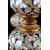 Mother-of-pearl candelabras
