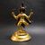 GANESH NEPALESE BRONZO DORATO