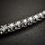 Bracciale  tennis  con   Diamanti   5.5 ct.