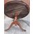 English living/dining room table