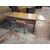 Louis Philippe mahogany desk with writing surface