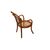 Sediolina per Bimbi Thonet in Faggio