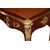 Beautiful Louis XV style diplomatic desk from 19th century France