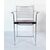 Metal Chairs by Cidue Italy - Chairs 1970 (6 pcs)