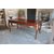 Dining table, Tuscany, early 19th century
