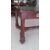 Empire style writing desk