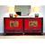 Credenza cinese laccata