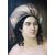 Portrait of a lady in oriental dress, Natale Schiavoni