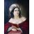 Portrait of a lady in oriental dress, Natale Schiavoni