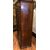 Elegant inlaid wardrobe